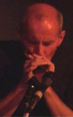 Honkin Stu photo